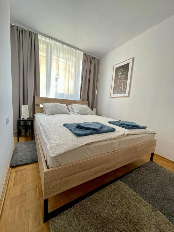 Stare Miasto - Trebacka Varşovia Exterior foto